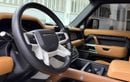 Land Rover Defender 130 HSE P400