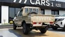 Toyota Land Cruiser Pickup 70 LC79 Double Cab 4.0L 2026