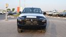 ميتسوبيشي L200 GL ميتسوبيشي L200 2.4 لتر سبورتيرو ديزل DC 4WD 6AT GLS - موديل 2027