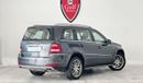 مرسيدس بنز GL 500 STANDARD 4.7L-8CYL-4 Matic - Full Option Excellent Condition GCC Specs