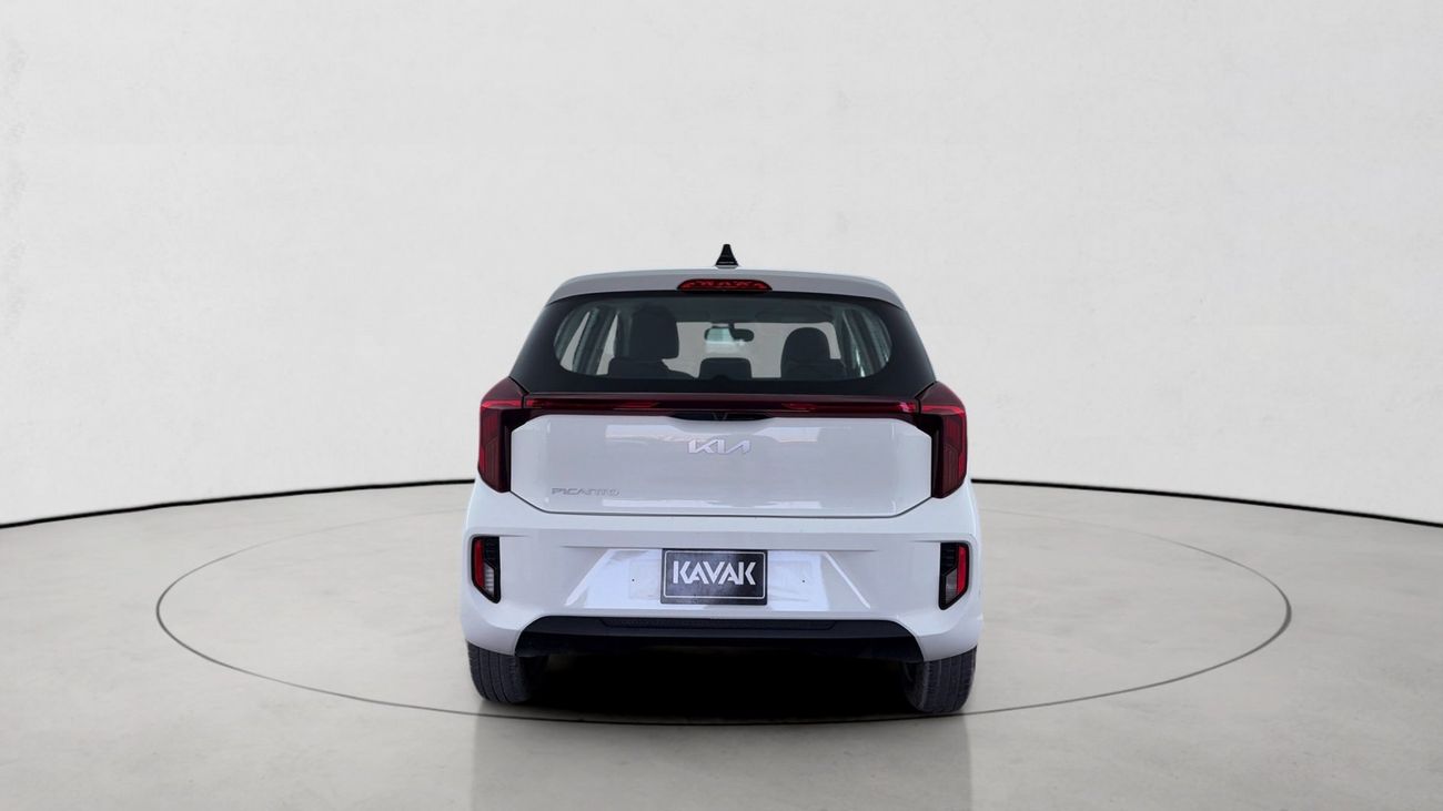Kia Picanto | Guaranteed Warranty | 0 Down Payment