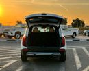 Kia Telluride SX 2020 Kia Telluride 3.8L V6 - 291HP FWD - Full Option 360* CAM Panorama View - 7 Seater - Radar Se