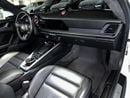 Porsche 911 CARRERA 4S PORSCHE 911 CARRERA 4S 2020 | FULL SERVICE HISTORY | SPORTS CHRONO PACKAGE | SLIDING GLASS SUNROOF