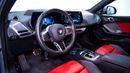 BMW 118i PURE 118i M Sport Package