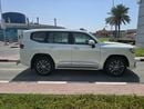 Toyota Land Cruiser GXR 2024 TWIN TURBO FULL OPTION 3.3L FULL OPTION