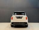 Rolls Royce Cullinan VIP EDITION GCC FHS 1 YEAR WARRANTY