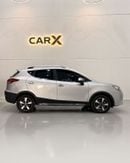 جاك JS3 كومفورت 2024