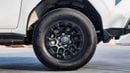 تويوتا هيلوكس GLX DC 4X4 P 2.7L AT GLX RA | 2027 | ضمان 3 سنوات |
