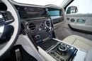 Rolls Royce Cullinan BLACK BADGE CULLINAN DUALITY SEATS