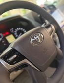 Toyota Prado GXR 2020 Model V6 4.0L Engine Full Option