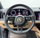 Porsche Cayenne STANDARD