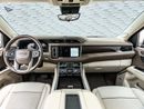 GMC Yukon DENALI