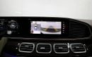 Mercedes Maybach GLS600 Maybach
