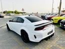 Dodge Charger R/T | Monthly 1500/- | 0% DP | Super Track Pak | Paddle Shifters | # 32089S