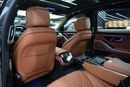 Mercedes Benz S500 4MATIC L DARK SERIES