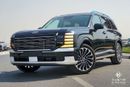 Hyundai Palisade Calligraphy 2.5L AWD | 360 Camera | 12.3" Screen | Bose Audio | 8 Seater | Full Ventilated Seats |