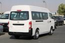 Nissan Urvan
