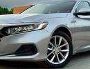 Honda Accord 1.5 L | | GCC | Accident-Free | In Excellent Condition | 991 P.M