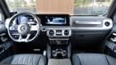 Mercedes Benz G63 AMG STANDARD