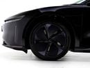 Lucid Air PURE | GCC Spec | With Warranty and Service Contract