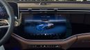 مرسيدس بنز E200 Exclusive EQ Boost 2.0L RWD (For Export , НА ЭКСПОРТ) Exclusive EQ Boost 2.0L RWD GCC 2026 Без пробега
