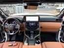 Lexus LX600 SIGNATURE