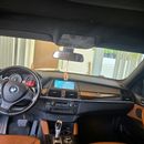بي أم دبليو X6 35i طبعة خاصة