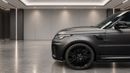 Land Rover Range Rover Sport HSE DYNAMIC