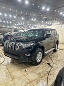 تويوتا برادو GXR
