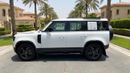 Land Rover Defender 2023 | AED 3905/Month | 0 DP | 30 Day Return | Warranty | Service History