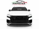 Audi Q8 55 TFSI S-LINE LUXURY