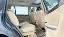 مرسيدس بنز GL 500 STANDARD 4.7L-8CYL-4 Matic - Full Option Excellent Condition GCC Specs