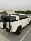 Land Rover Defender 110 HSE P400