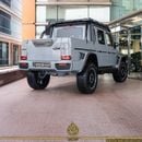 مرسيدس بنز برابوس XLP800