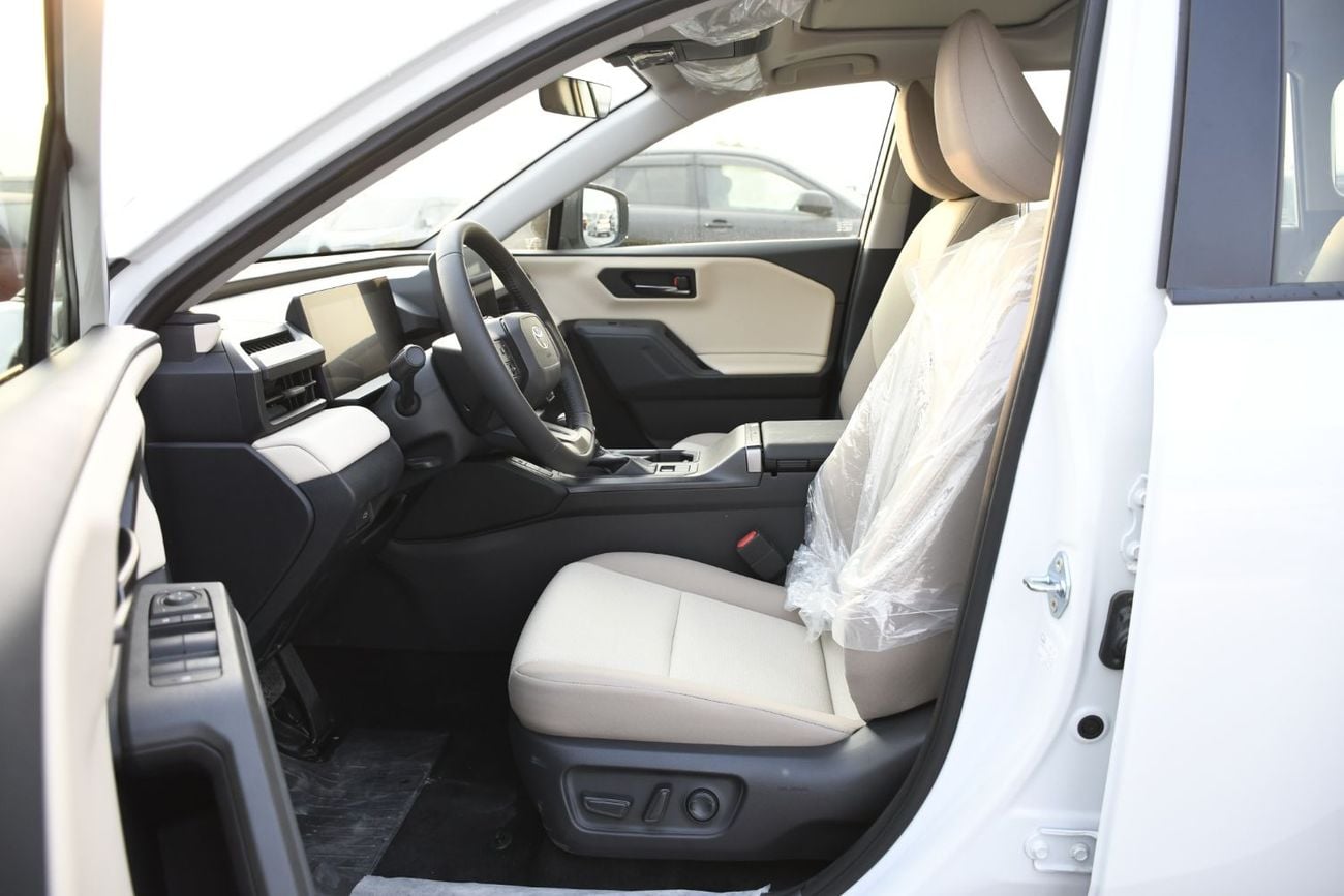 Toyota RAV4 ADVENTURE 2.5L WITH RADER (READY STOCK)