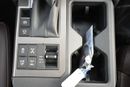 Toyota Prado ADVENTURE 2.4L With Head up display full option