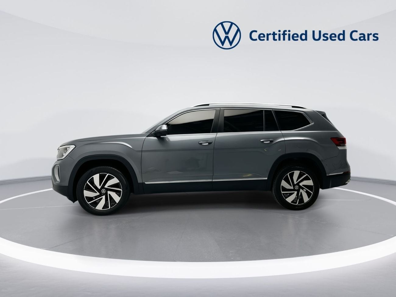 فولكس واجن تيرامونت COMFORTLINE 2.0L | 7-Seater | Panoramic Sunroof | Digital Cockpit | 4MOTION