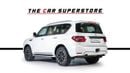 Nissan Patrol SUPER SAFARI T2 4.0L Brand New-GCC-2 Years Warranty & Service Contract Available