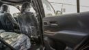 Toyota Land Cruiser VX 3.5L 2026 with memory seats