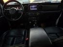 Jeep Wrangler Oscar Mike Edition - GCC Specs