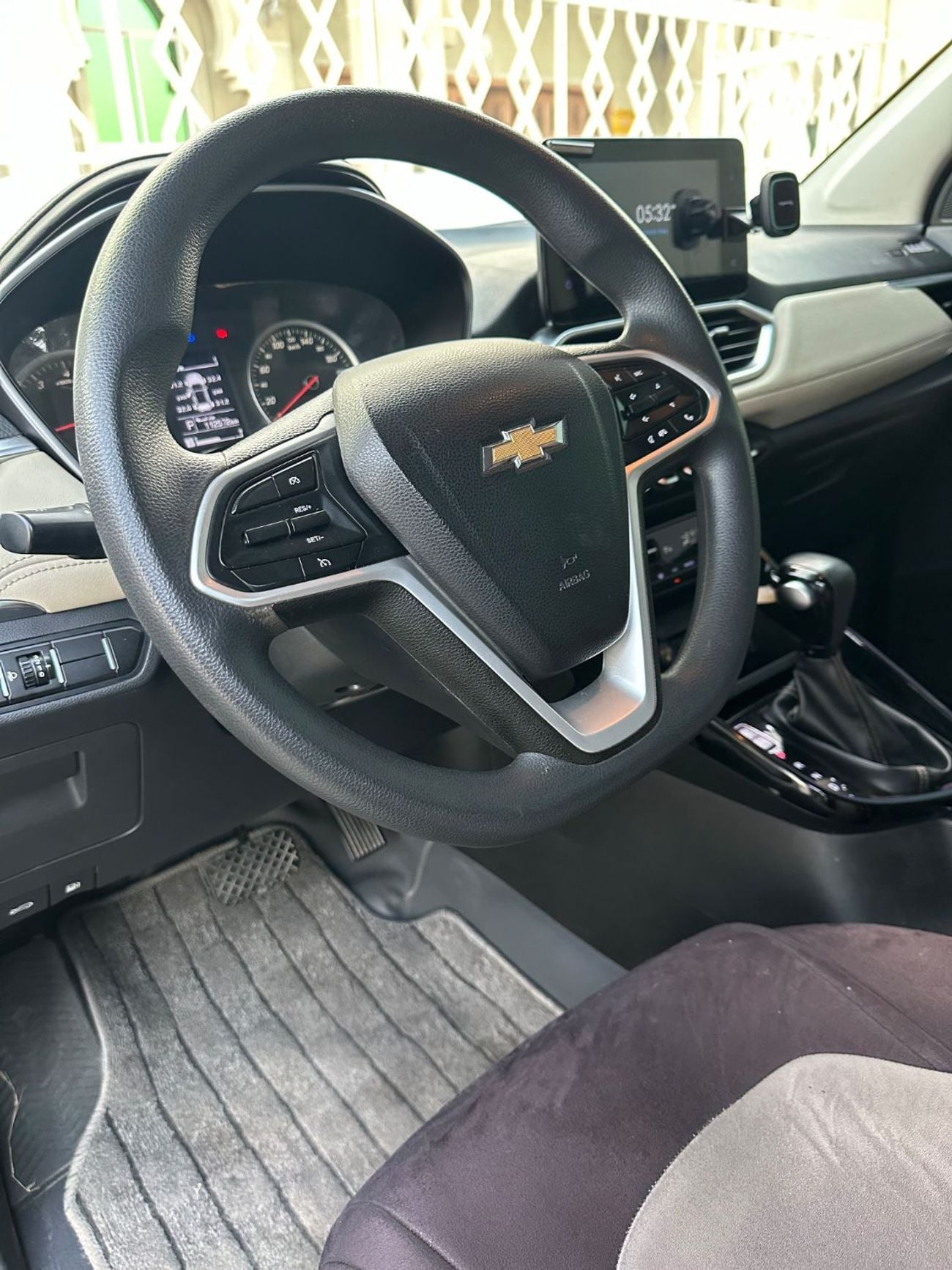 Chevrolet Captiva LT