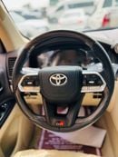 Toyota Land Cruiser GXR 4.0
