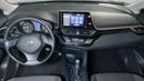 Toyota C-HR GX 2022 | AED 988/Month | 0 DP | 30 Day Return | Warranty | Service History
