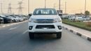 Toyota Hilux GL