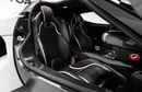 Ferrari LaFerrari 6.3L V-12 Naturally Aspirated Engine + eMotor