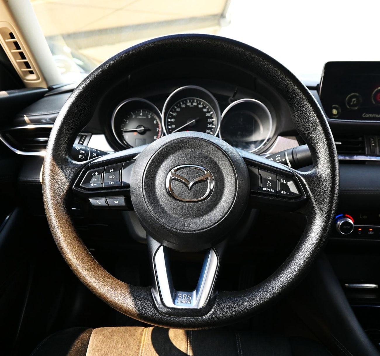 Mazda 6 CORE