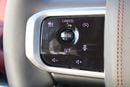 Nissan Patrol LE PLATINUM CITY BLACK WITH RED