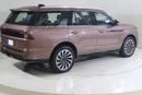 لينكولن نافيجاتور PRESIDENTIAL NV-N1925/AL TAYER MOTORS/AL QOUZ SHOWROOM