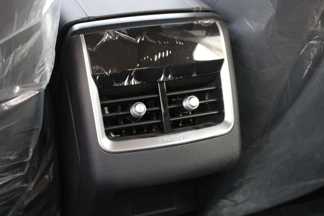 Chery Tiggo 4 Pro COMFORT
