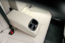 Toyota Camry GLE 2.5L - Netural Black Inside Formage | Export Only